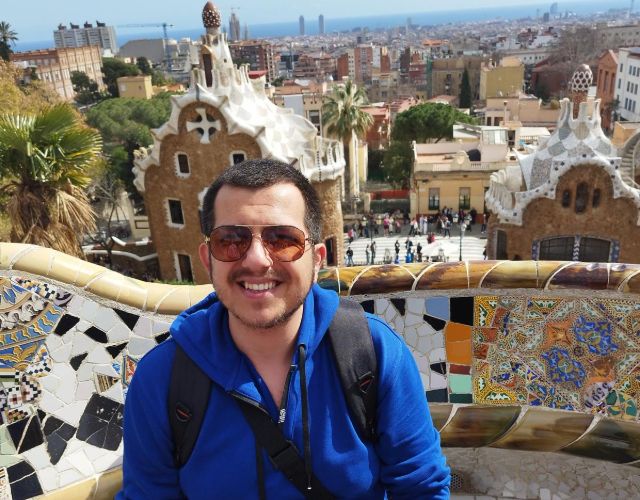 Trabzon Birebir İngilizce Dersi